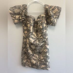 NWT Lilly Pulitzer Nanci Skirted dress Romper
Size 14